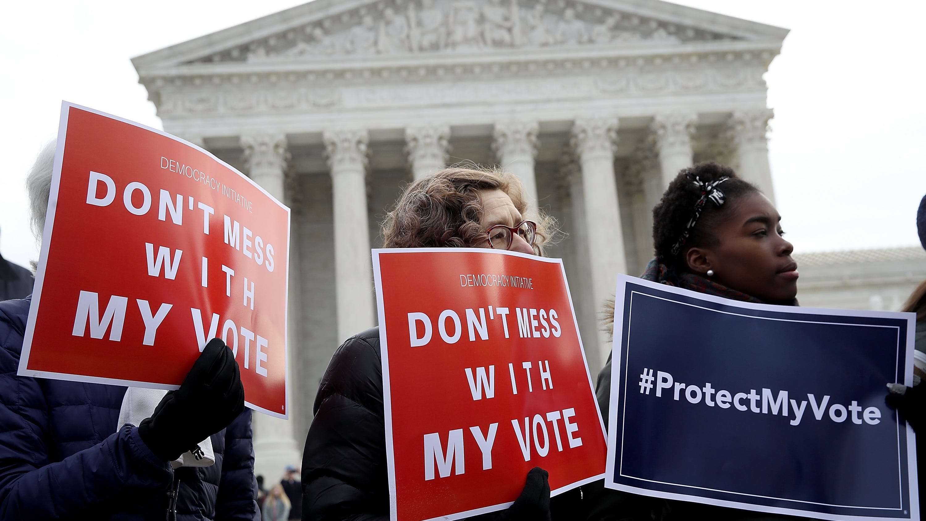 Voting Rights Act May Not Survive Arizona Laws Supreme Court Ruling