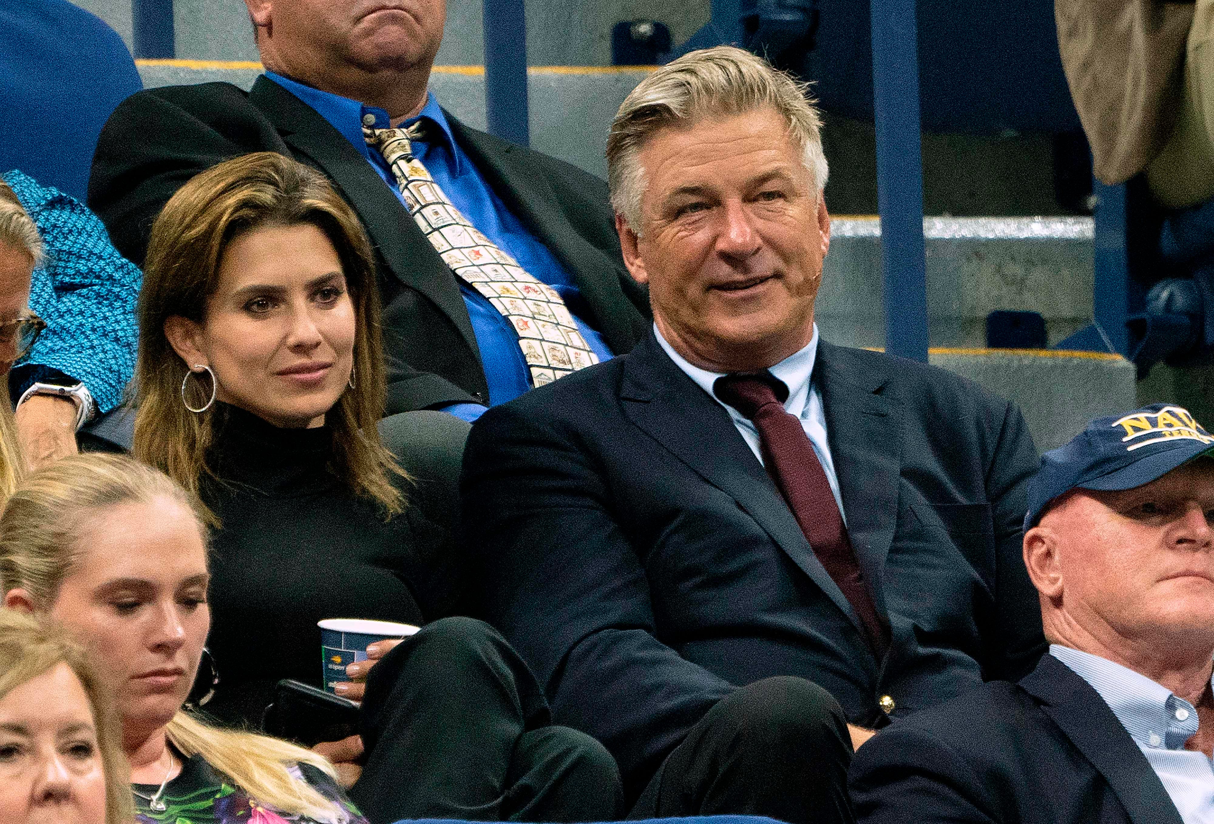 Alec Baldwin Wants More Kids With Hilaria We Re Having Another One