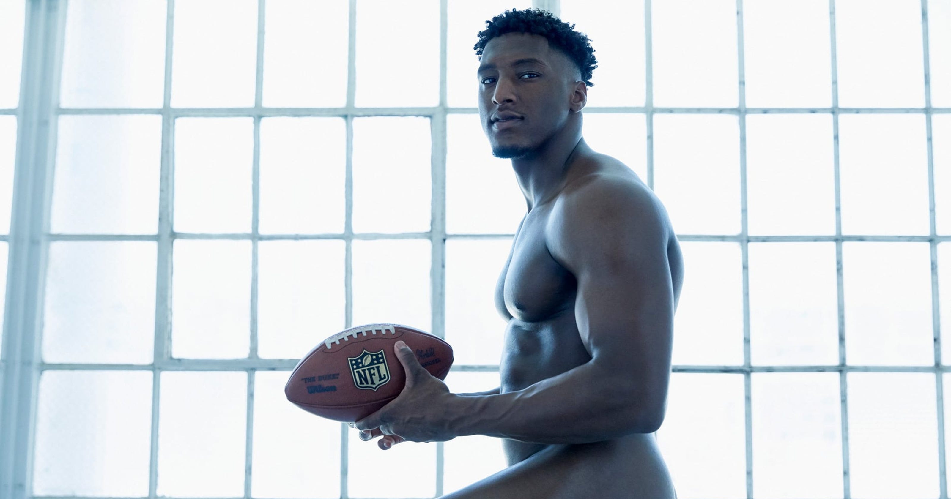 ESPN’s ‘Body Issue’ comes out this week. Here are all 21 athletes