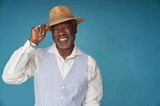 Aretha Franklin's ex-husband Glynn Turman is an Emmy nominee