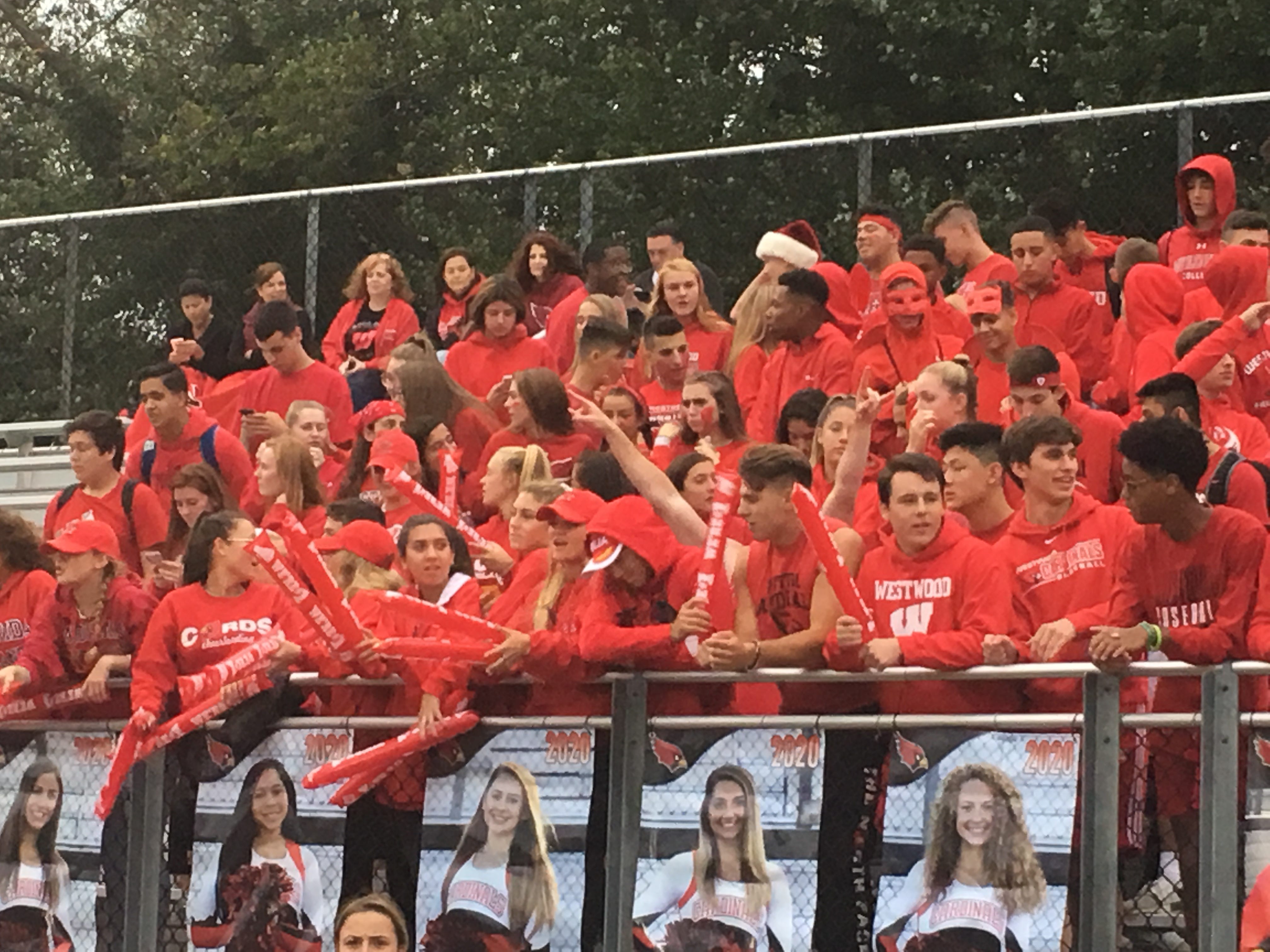 Football Bergen Catholic's defense stars in win over Imhotep Charter