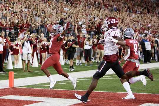 Three Keys For New Mexico State Vs No 2 Alabama