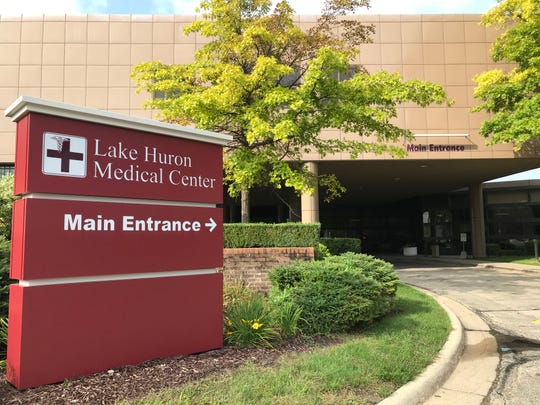 Lake Huron Medical Center Searches For New Ceo