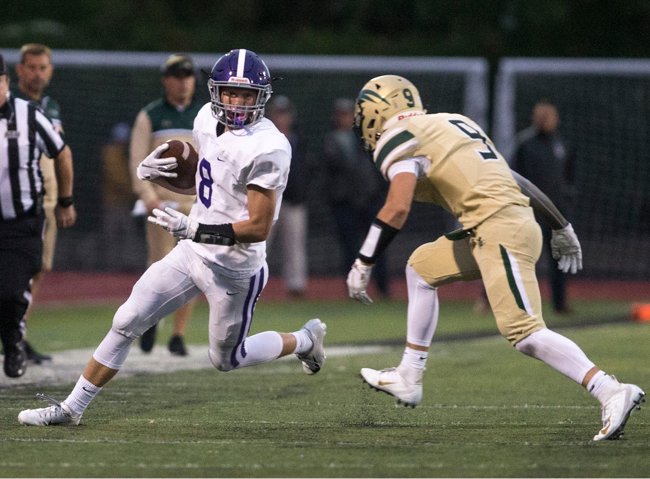 Shore Conference announces 2021 football schedule