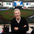 Milwaukee Brewers' former longtime public address announcer Robb Edwards has died