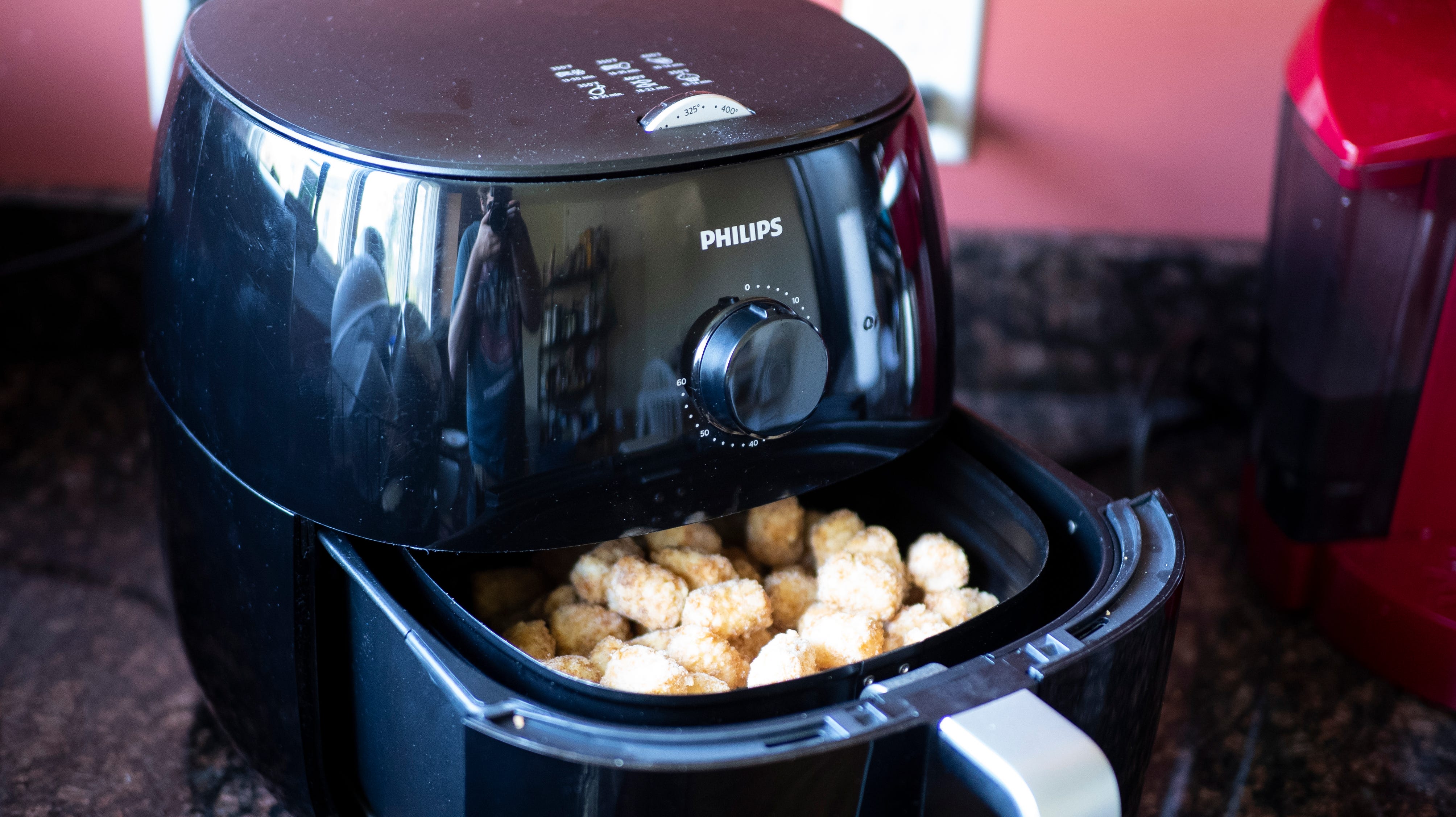 Begeleiden cel Relatie Philips Early Black Friday deal: Our favorite air fryer down to its  all-time low price