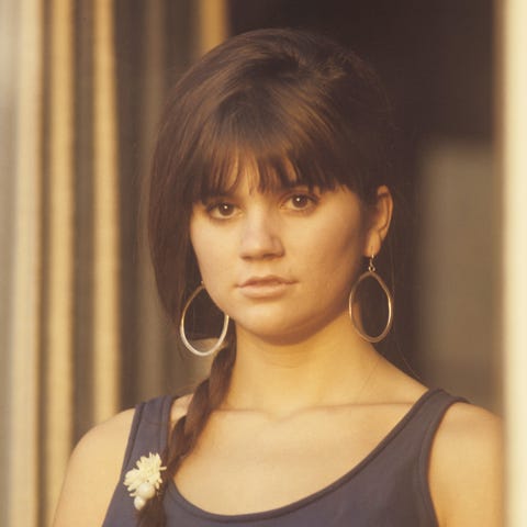 "Linda Ronstadt: The Sound of My Voice"