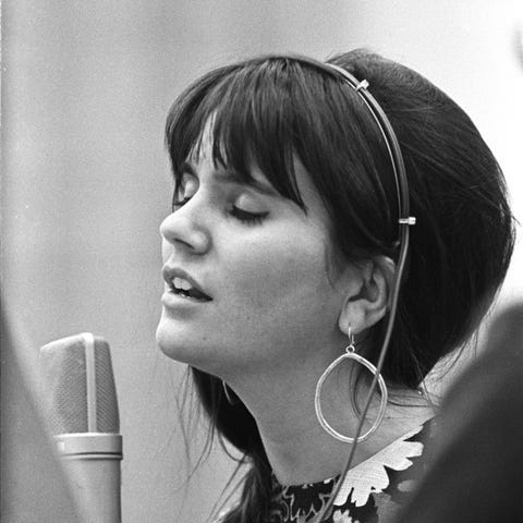 "Linda Ronstadt: The Sound of My Voice" explores t