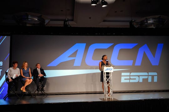 ACC fans considering leaving Comcast in order to watch new ...