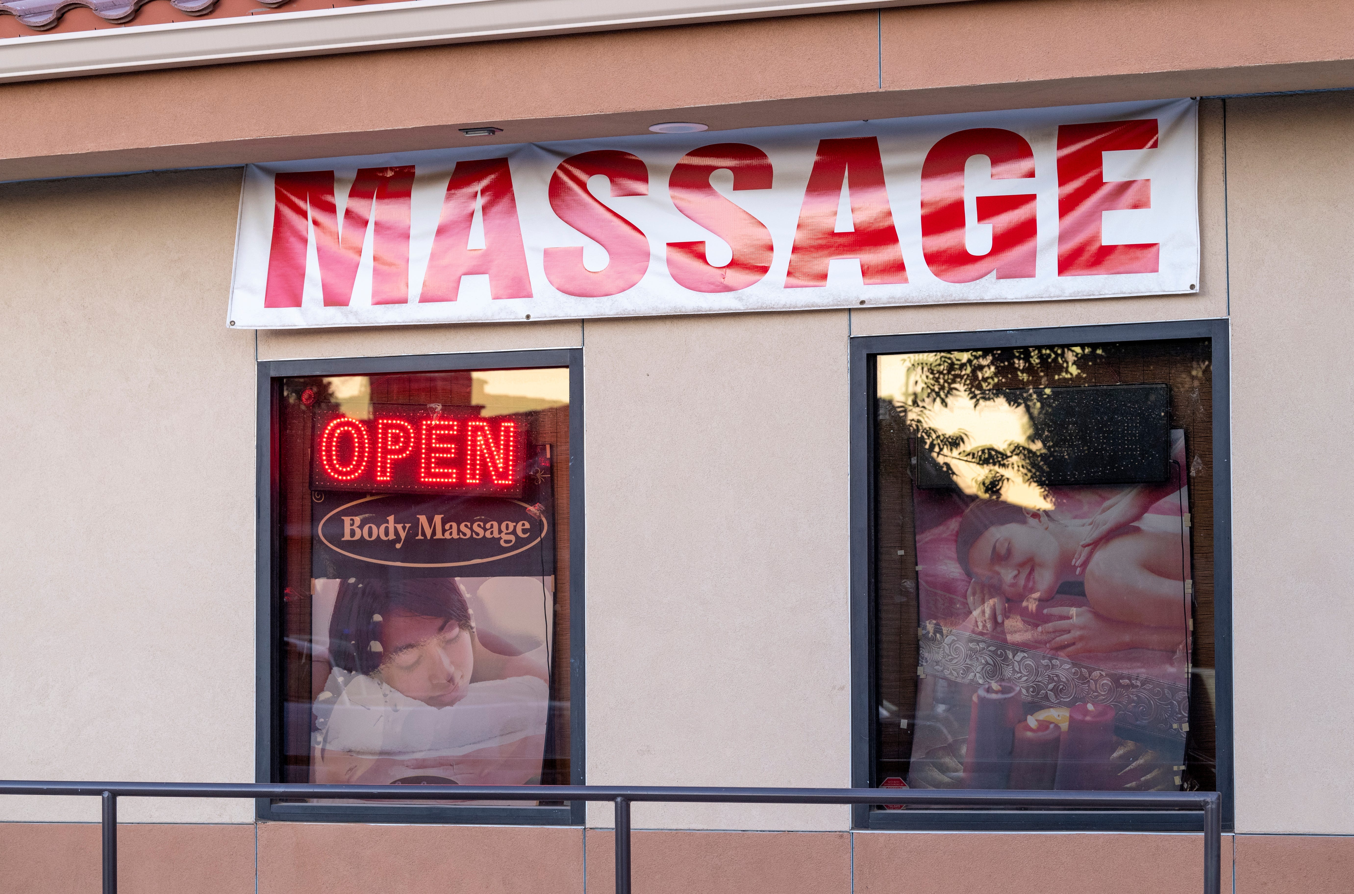 South Plainfield Police Raid Massage Parlors For Alleged Prostitution