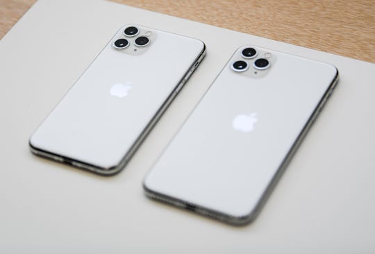 Ordering iPhone 11: Wireless carrier deals for new Apple phones