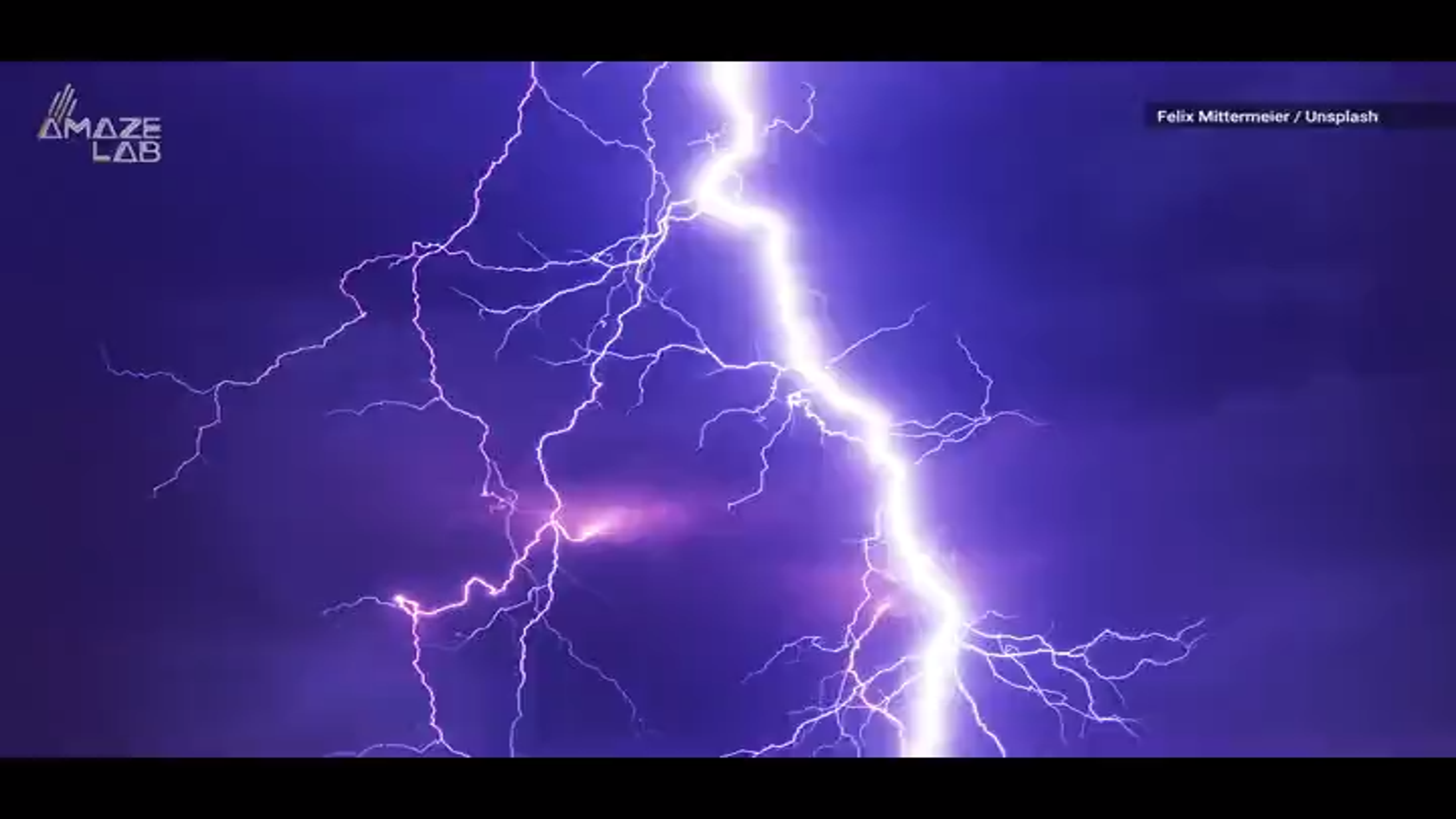 Lightning Strikes Explained