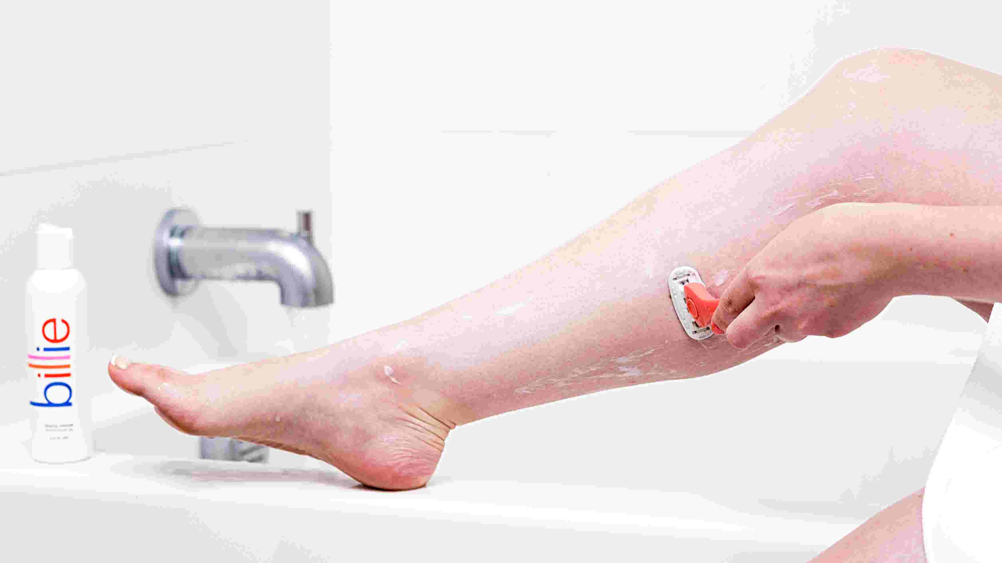 Theres A Right Way To Shave Your Body — Heres How 8535