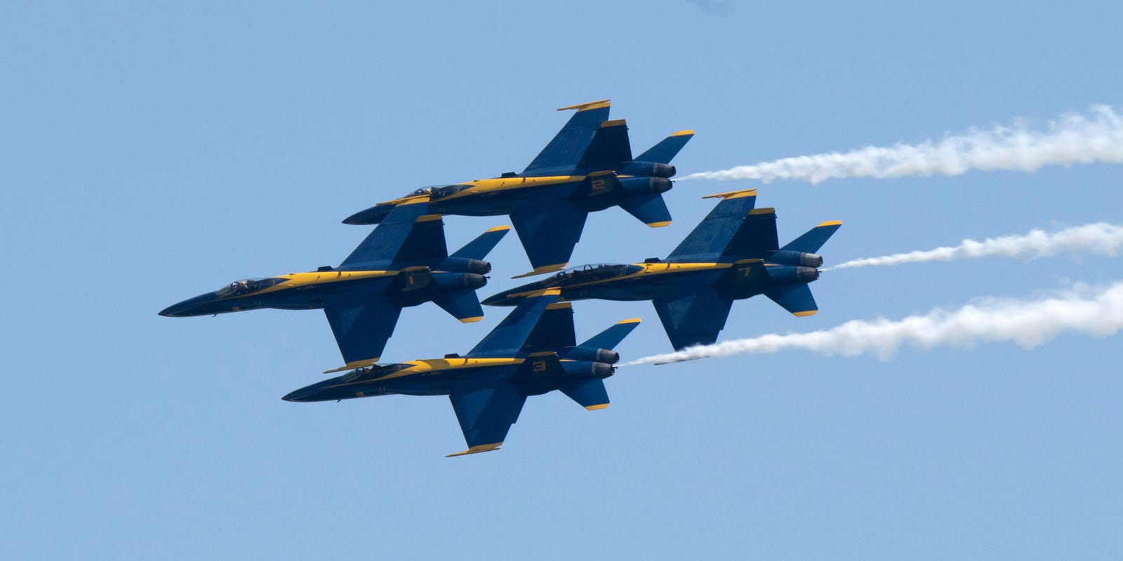 Blue Angels Air Show 2019 Check out our photos, videos
