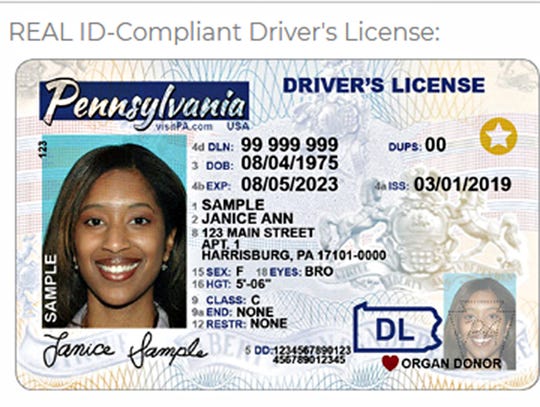 Officials: Don't wait for Real ID deadline