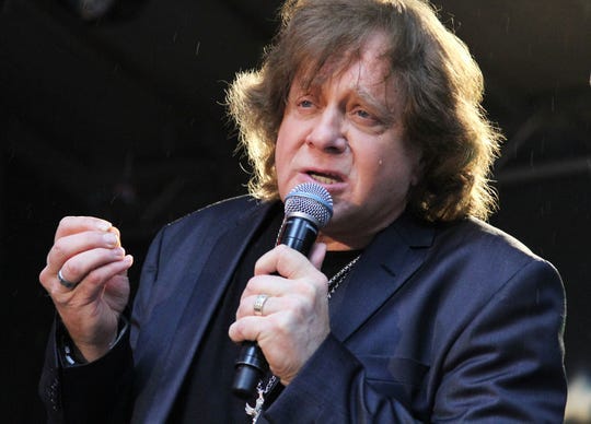 best of eddie money