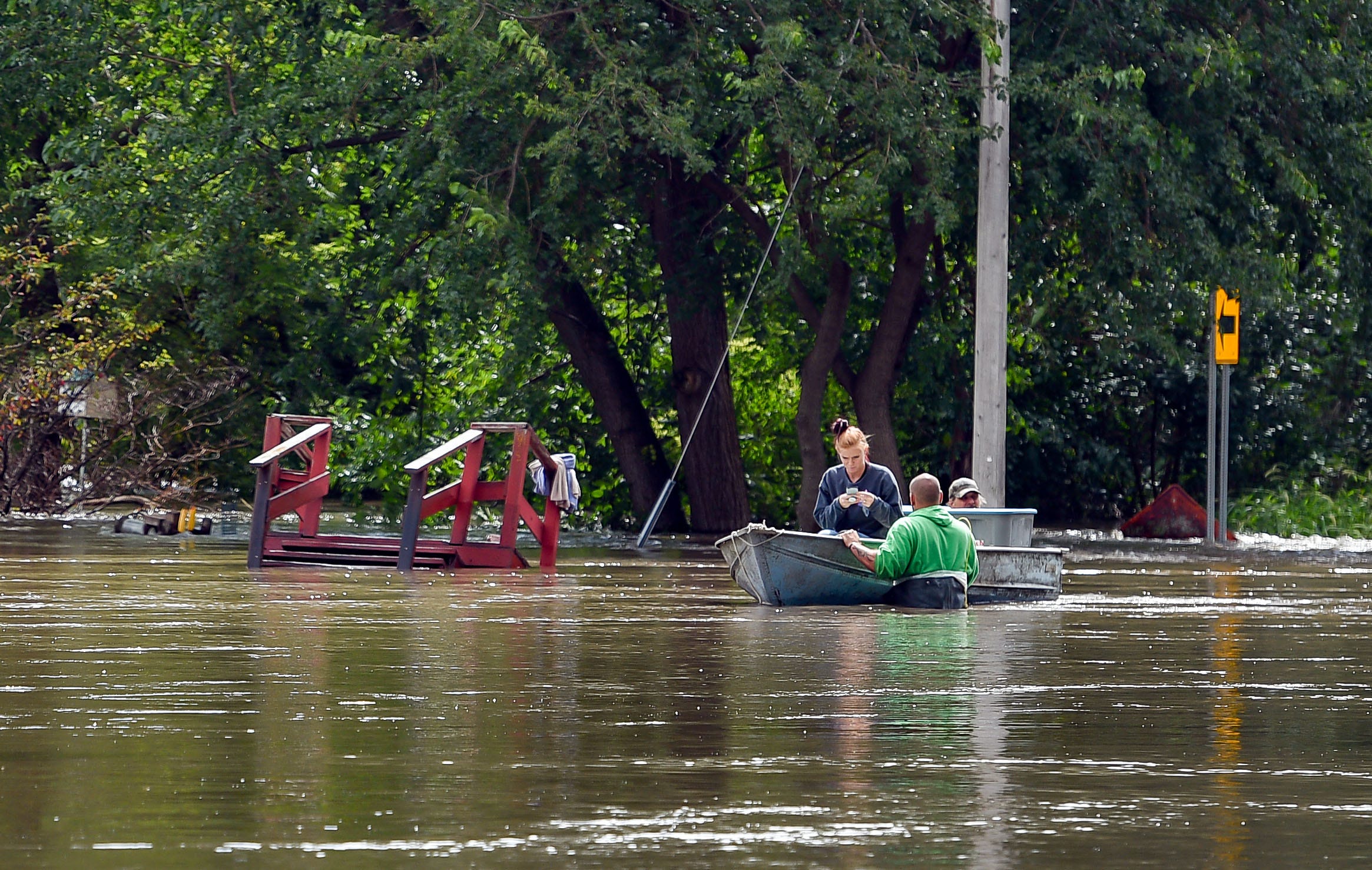 South Dakota Flooding 2024 Wiki Trudi Joannes   21dda095 4350 46dc 993d 71e1d1de1430 Dell Rapids Flood 001.JPG