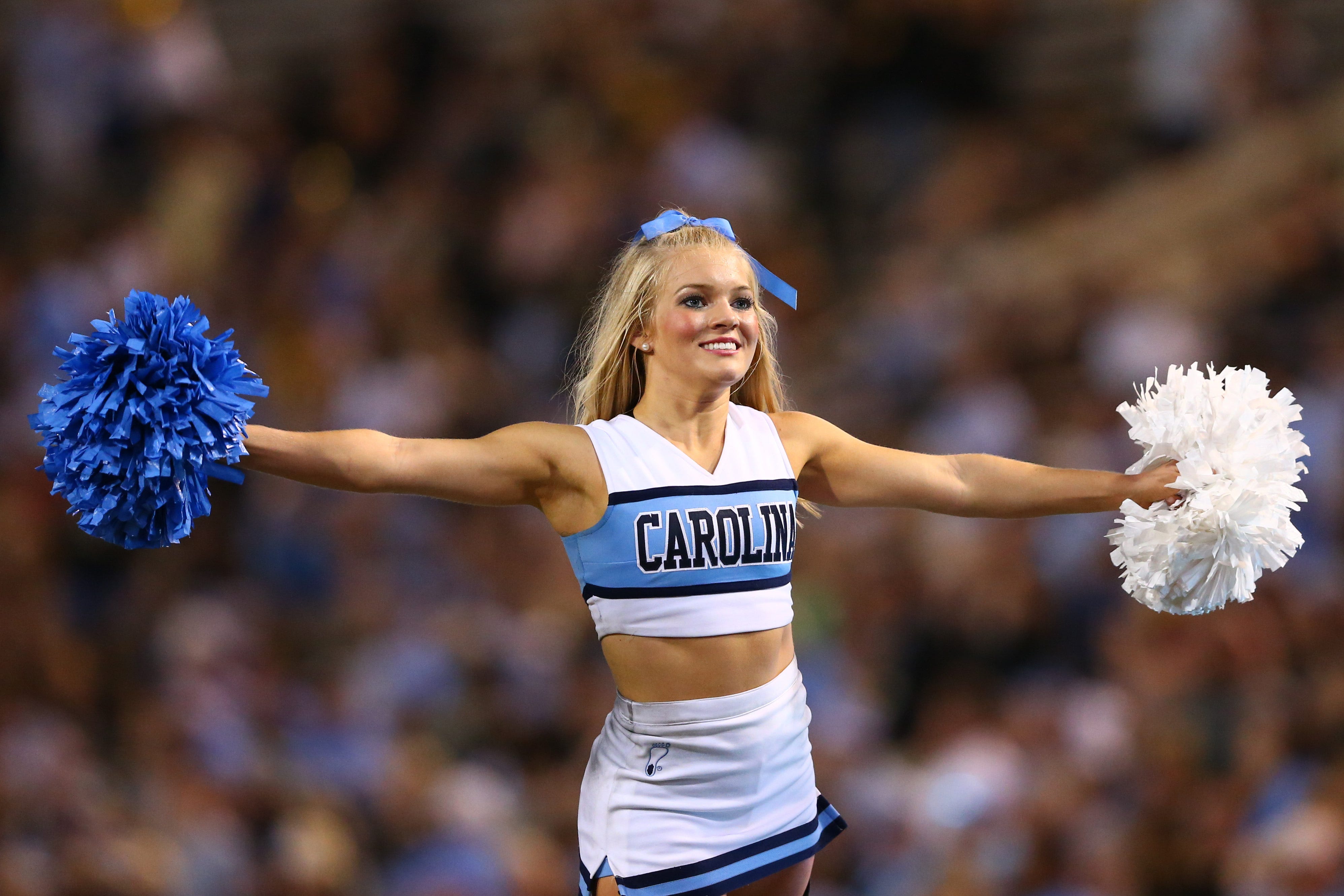 App. State Vs. UNC Football: How To Watch On TV, Stream Online