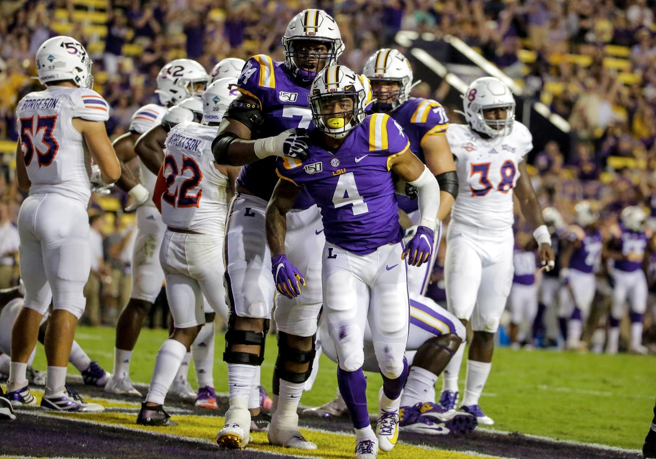 LSU vs. Vanderbilt 3 things to watch from Tigers in Nashville