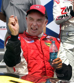 Mike Stefanik 9 Time Nascar Champion Dies In Plane Crash At 61