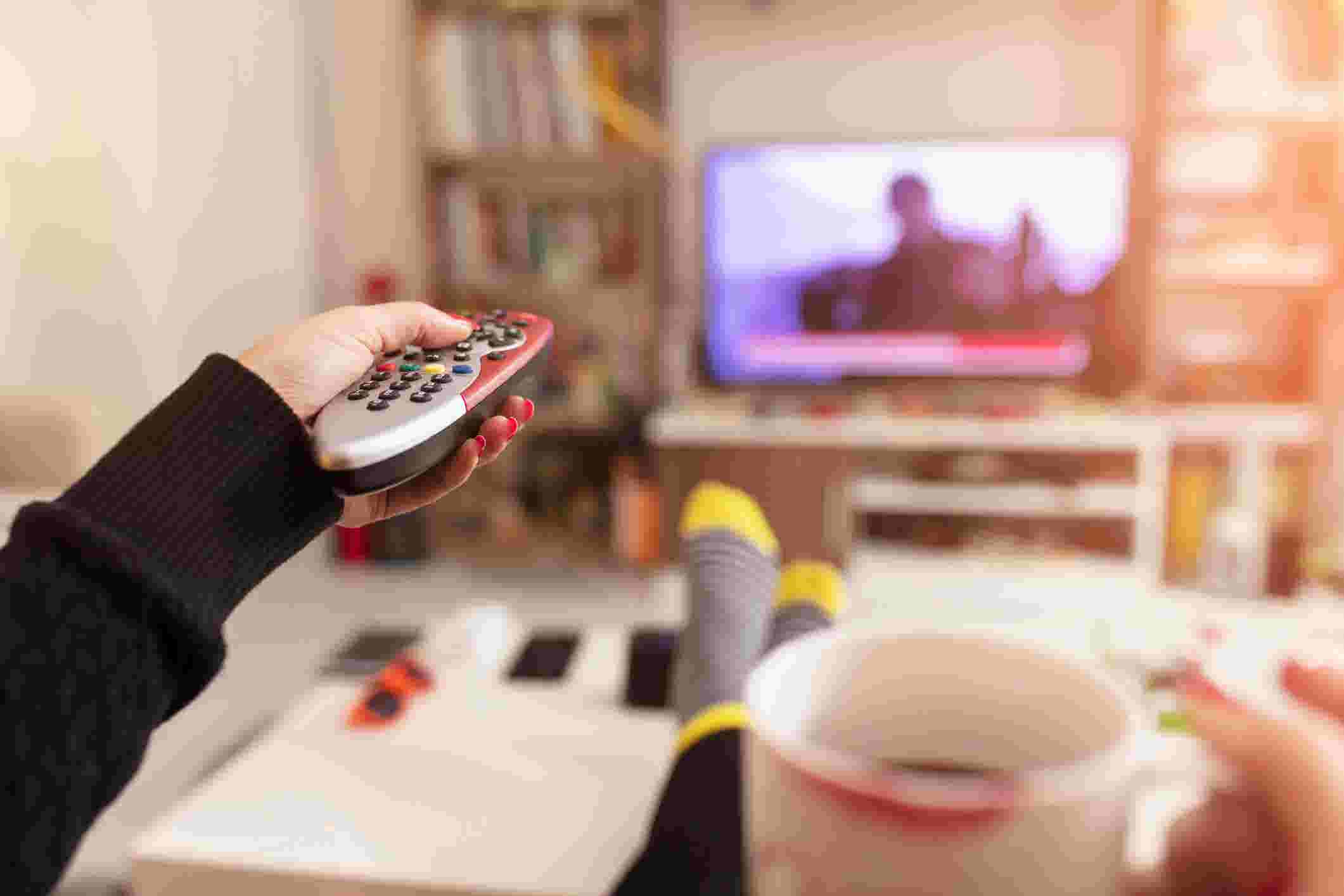 5 things you need to watch your favorite TV shows