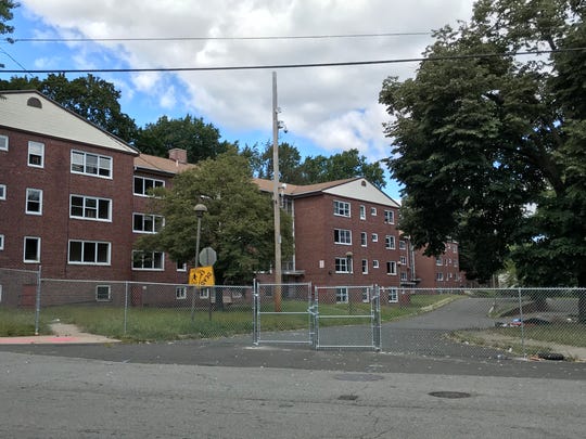 Paterson Riverside Terrace Housing Project Advances After