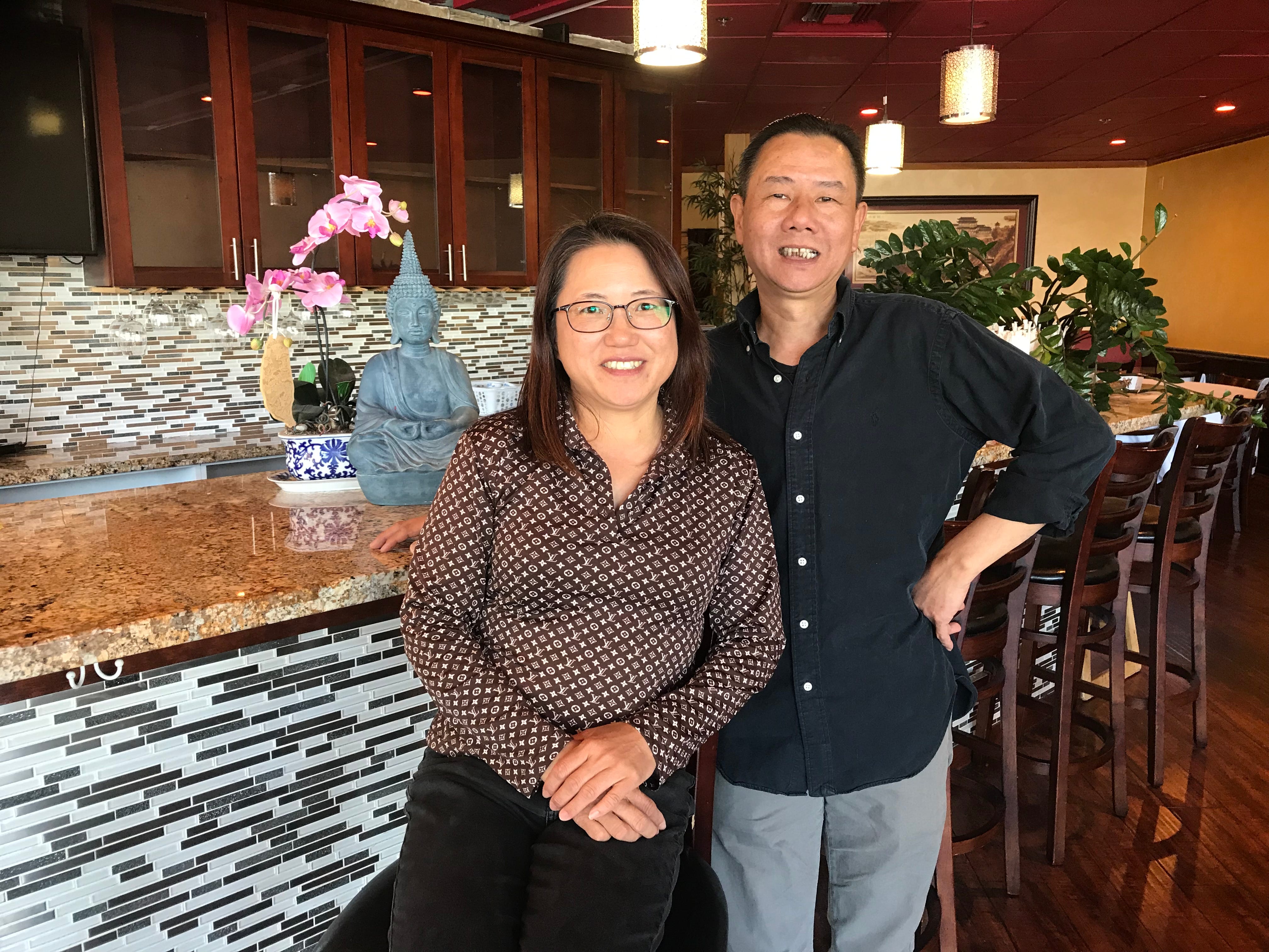 Two New Chinese Restaurants Opening In Reno First Dim Sum Only Spot   Dc4b8af8 Cdf0 45dc 9bfe 26ffcebee9f8 Ellen Woo Chef Hong Li 