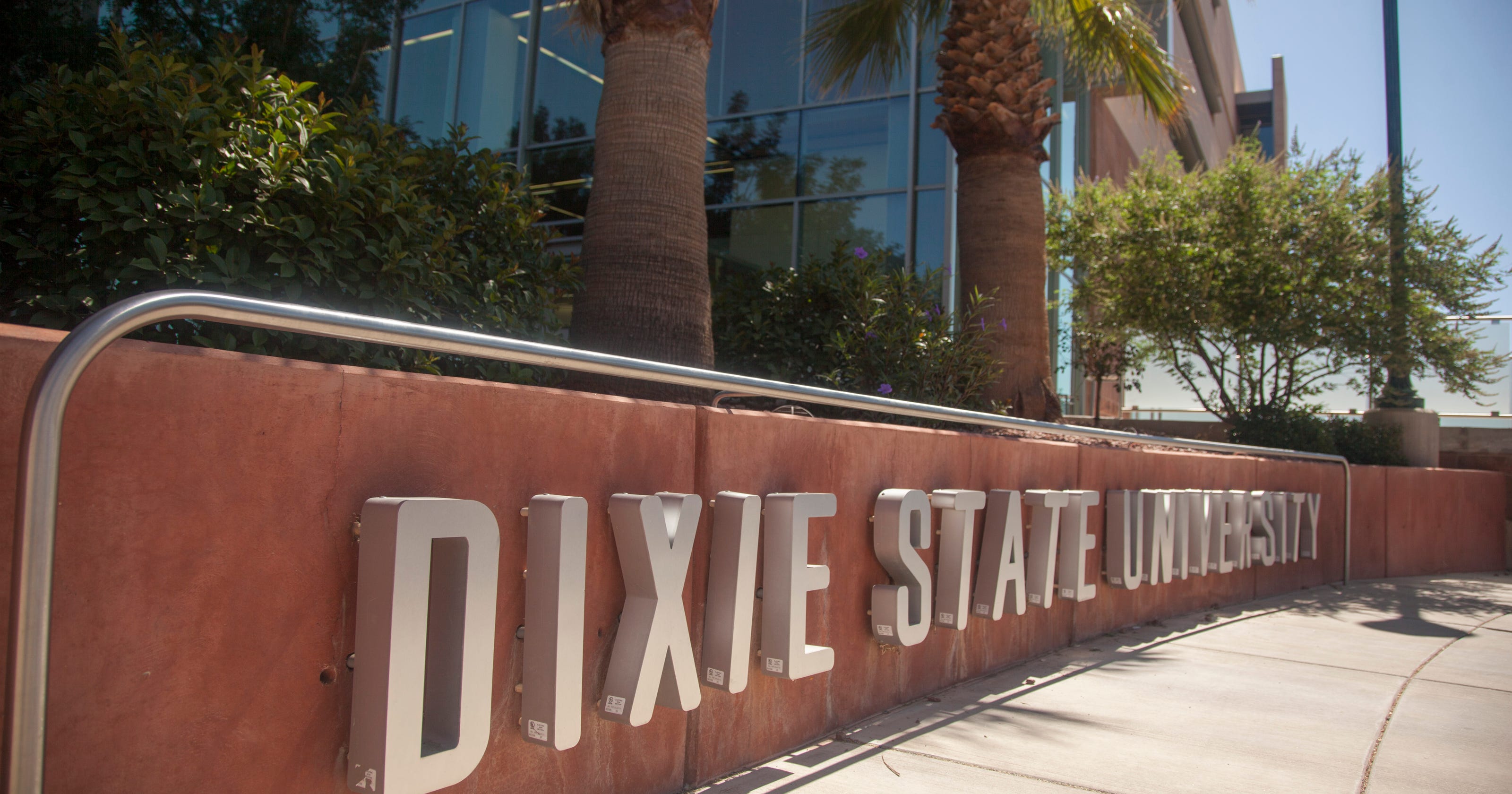 Dixie State University s 2020 plans and how it s changed since 2009