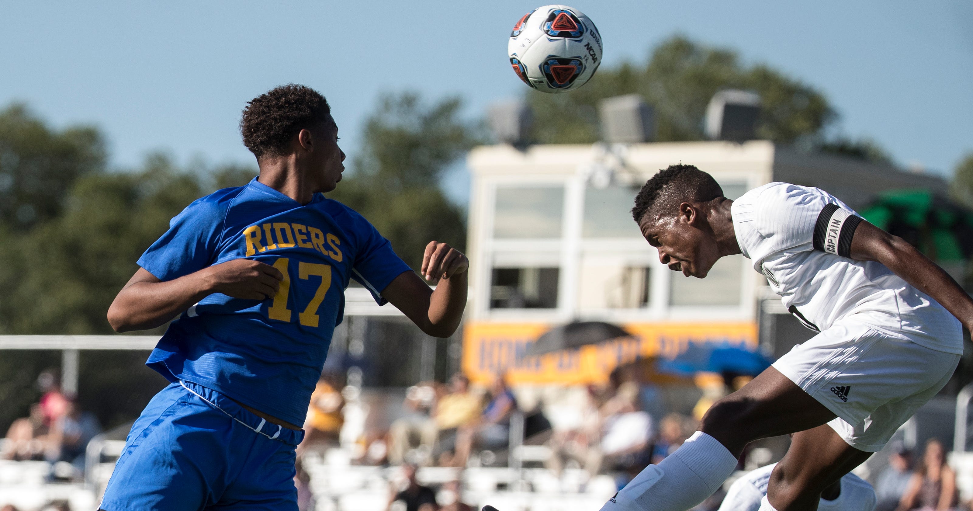 Ranking Delaware's best 40 high school boys soccer players