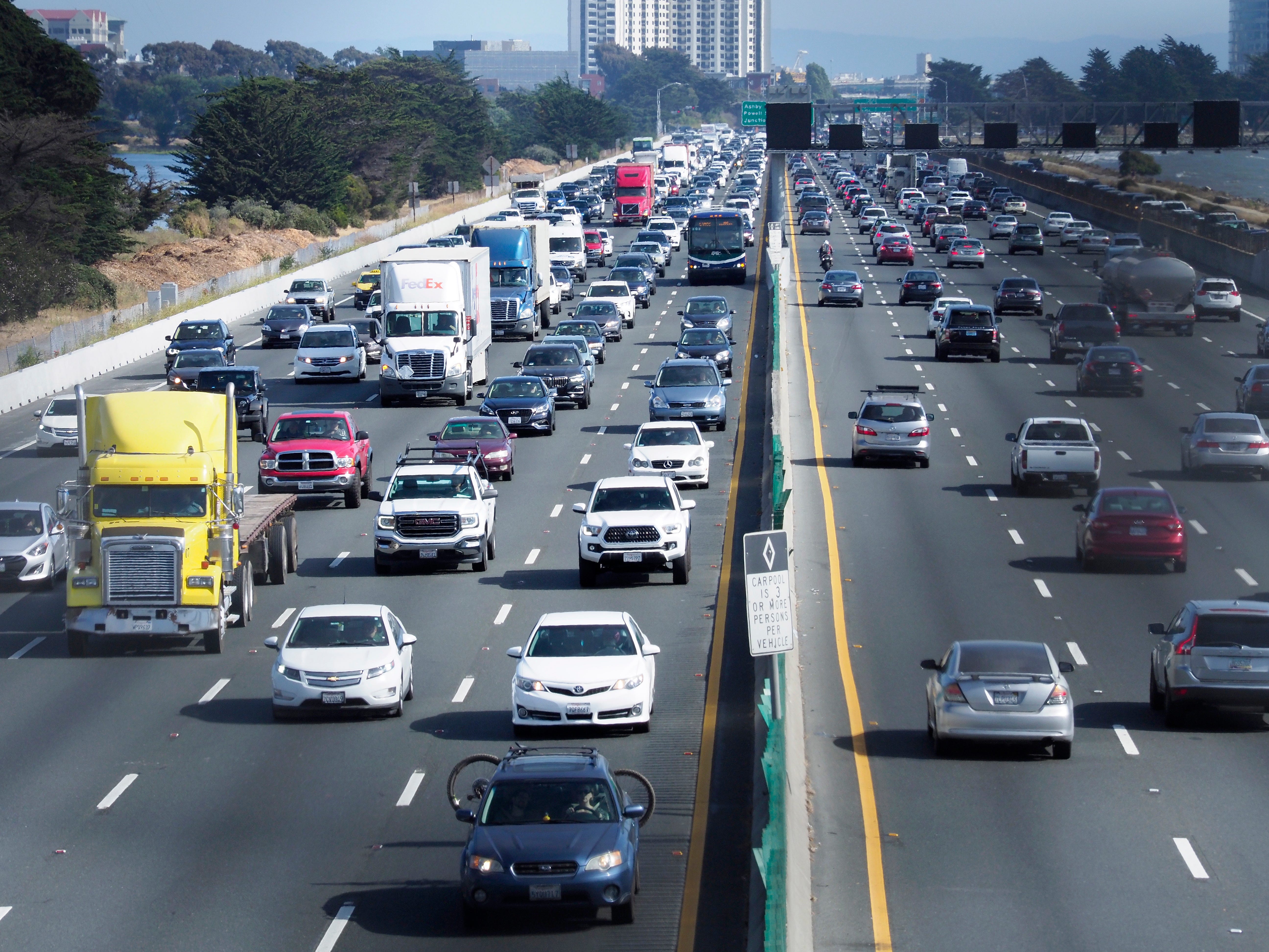 California Emissions Waiver: Trump Cancels And Will Automakers Change?