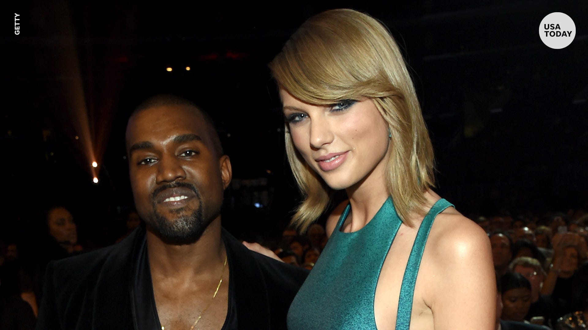 Taylor Swift Calls Kanye West Two Faced In Rolling Stone Interview