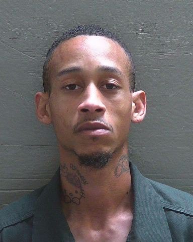 ECSO: Pensacola Man Charged In Death Of 8-month-old Who Suffered ...