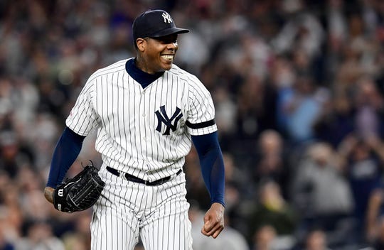 New York Yankees salaries: Top 10 highest-paid players for 2020 season