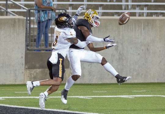 Grambling Football Vs Pvamu Football 5 Things To Watch