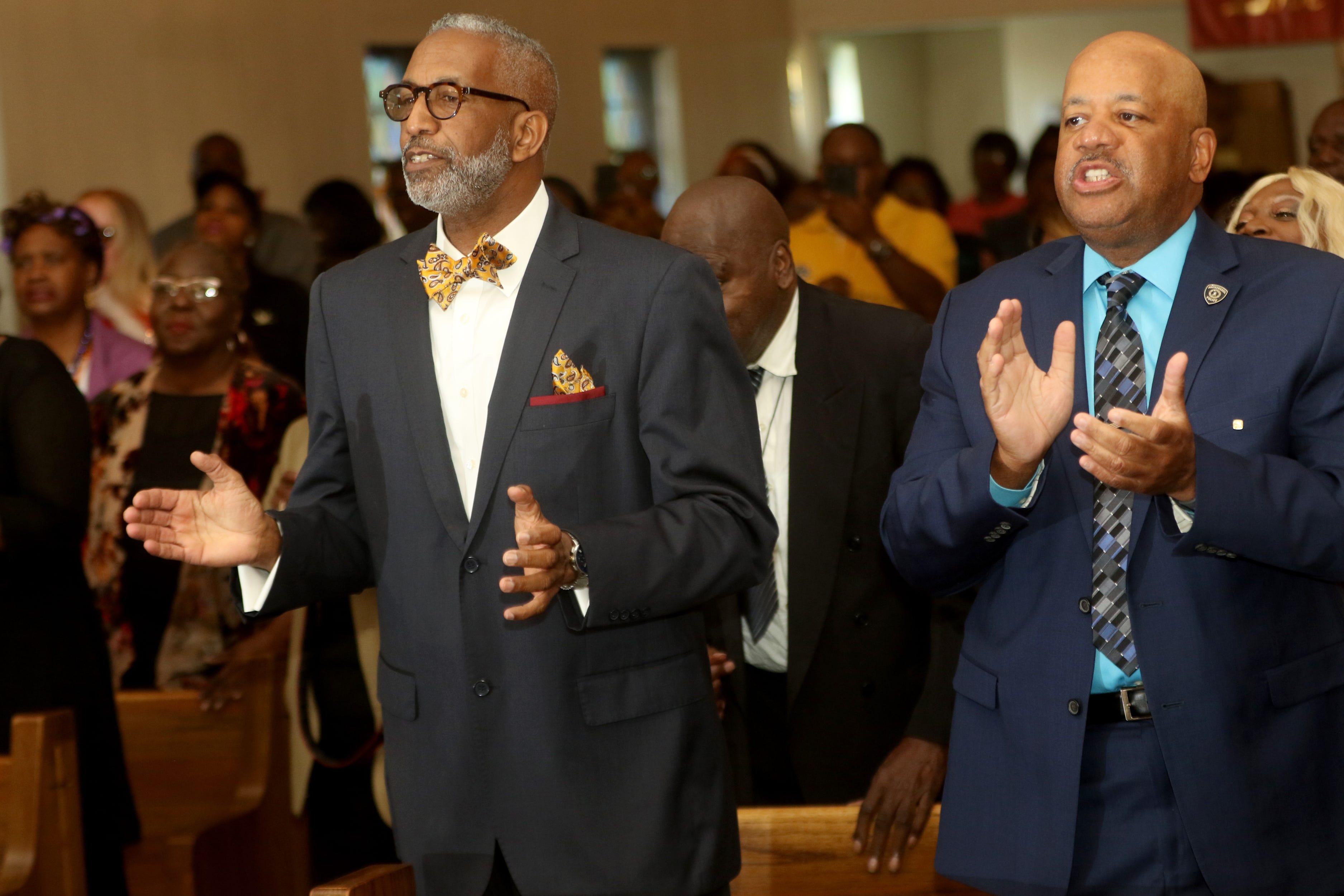 zion baptist church jersey city