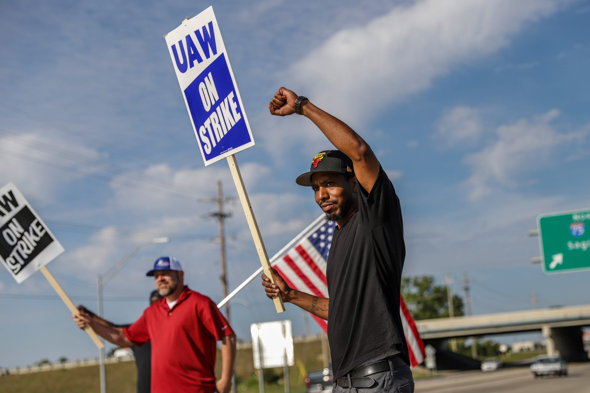 GM, UAW Strike Deal: What We Know About Tentative Agreement, What Now