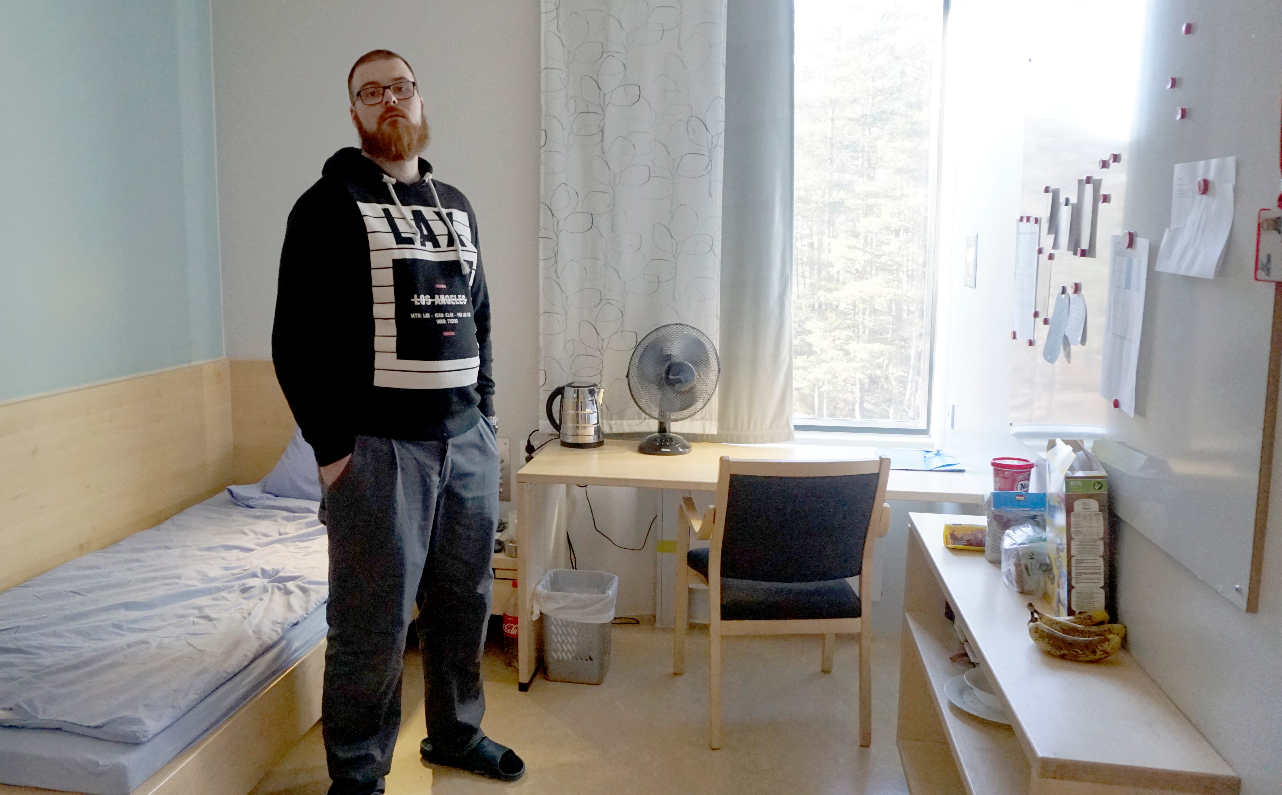 Editorial Look To Norway For True Prison Reforms