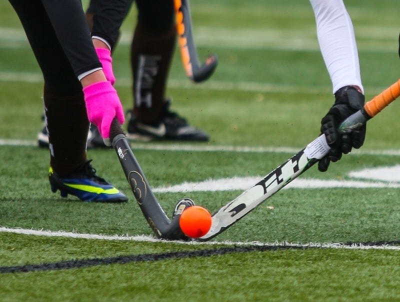 NJ Field Hockey: Shore Conference Week 4 Schedule, Results