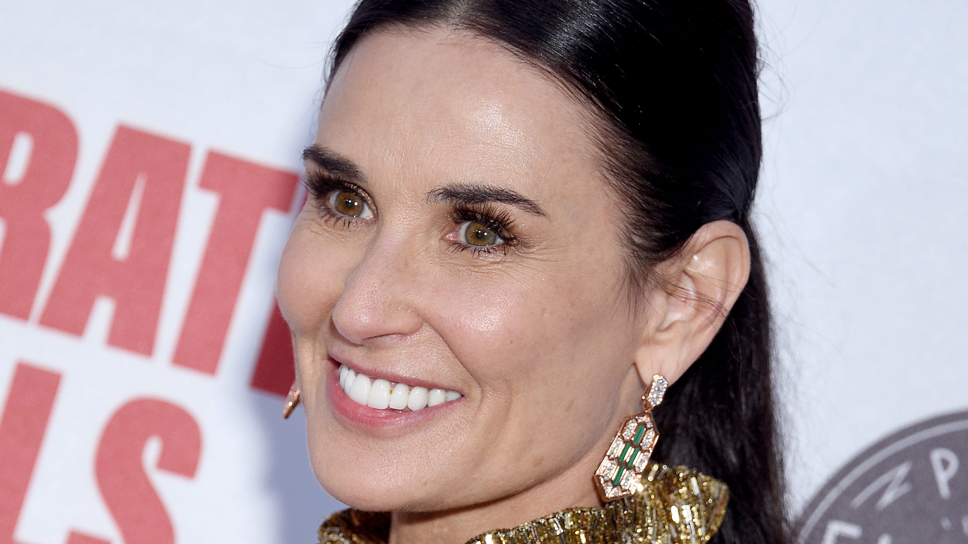 Demi Moore’s ‘Inside Out’ discusses rape, marriage to Ashton Kutcher