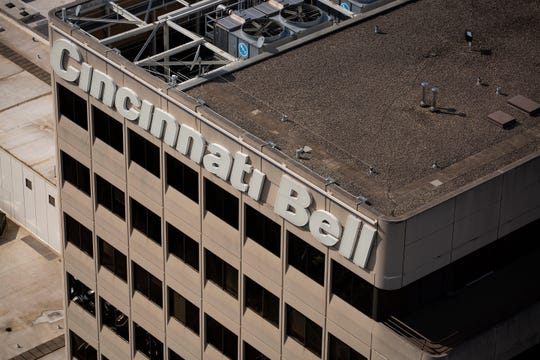 Deal calls for Cincinnati Bell shareholders to receive $10.50 a share