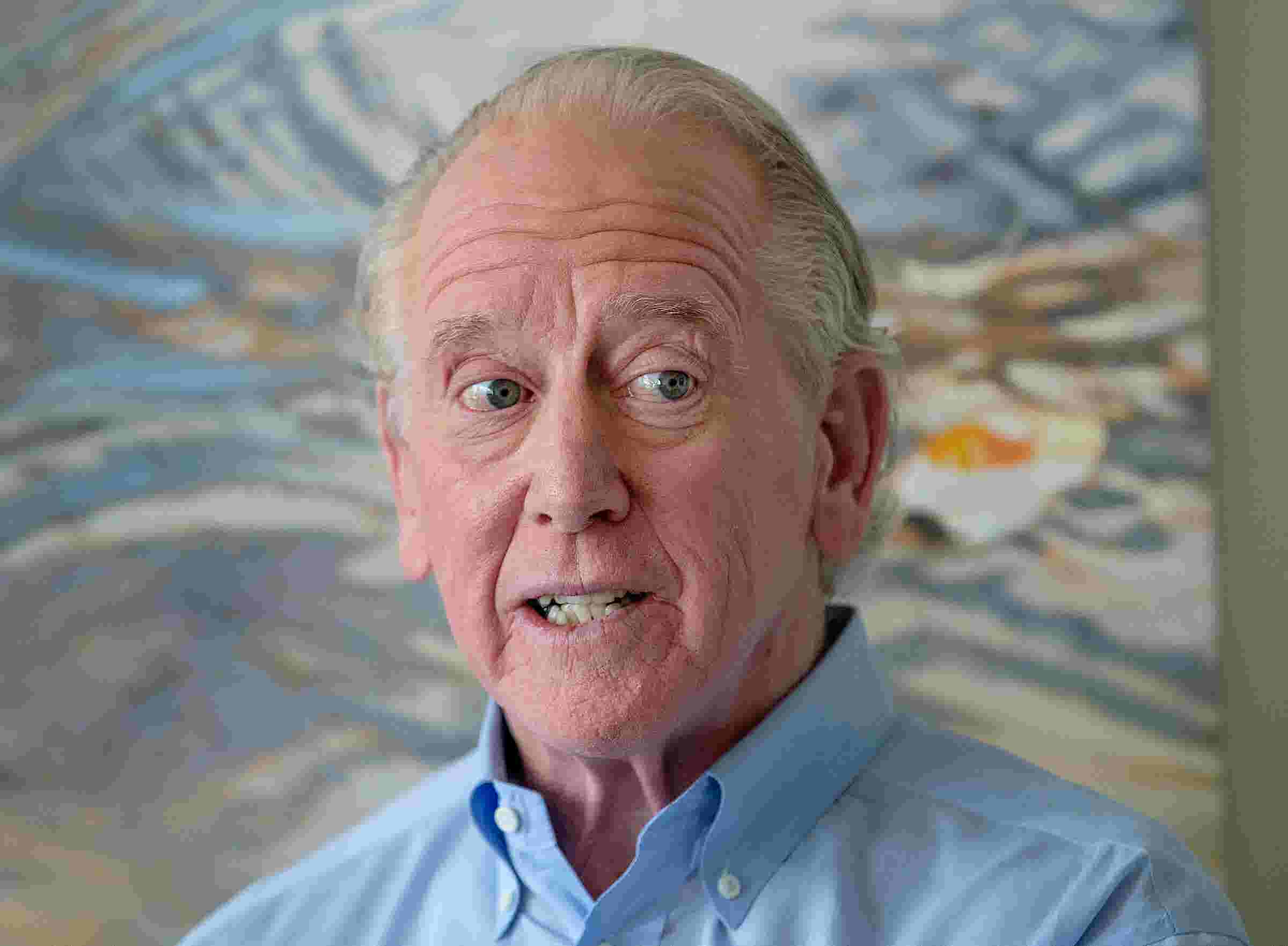 Archie Manning talks about his grandson Arch Manning