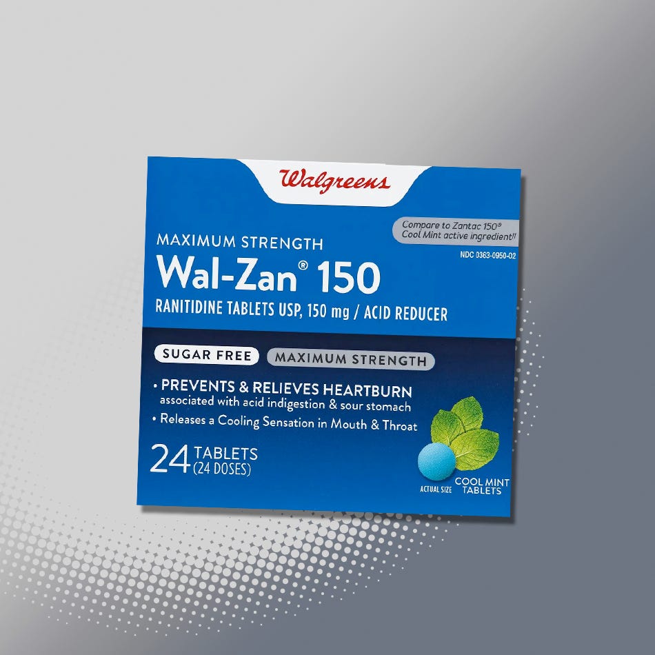 Carcinogen Worry Causes Generic Zantac Recall At U S Pharmacies   7745eefd Edf0 4c53 872f 519d11f014ee Wal Zan Recall 