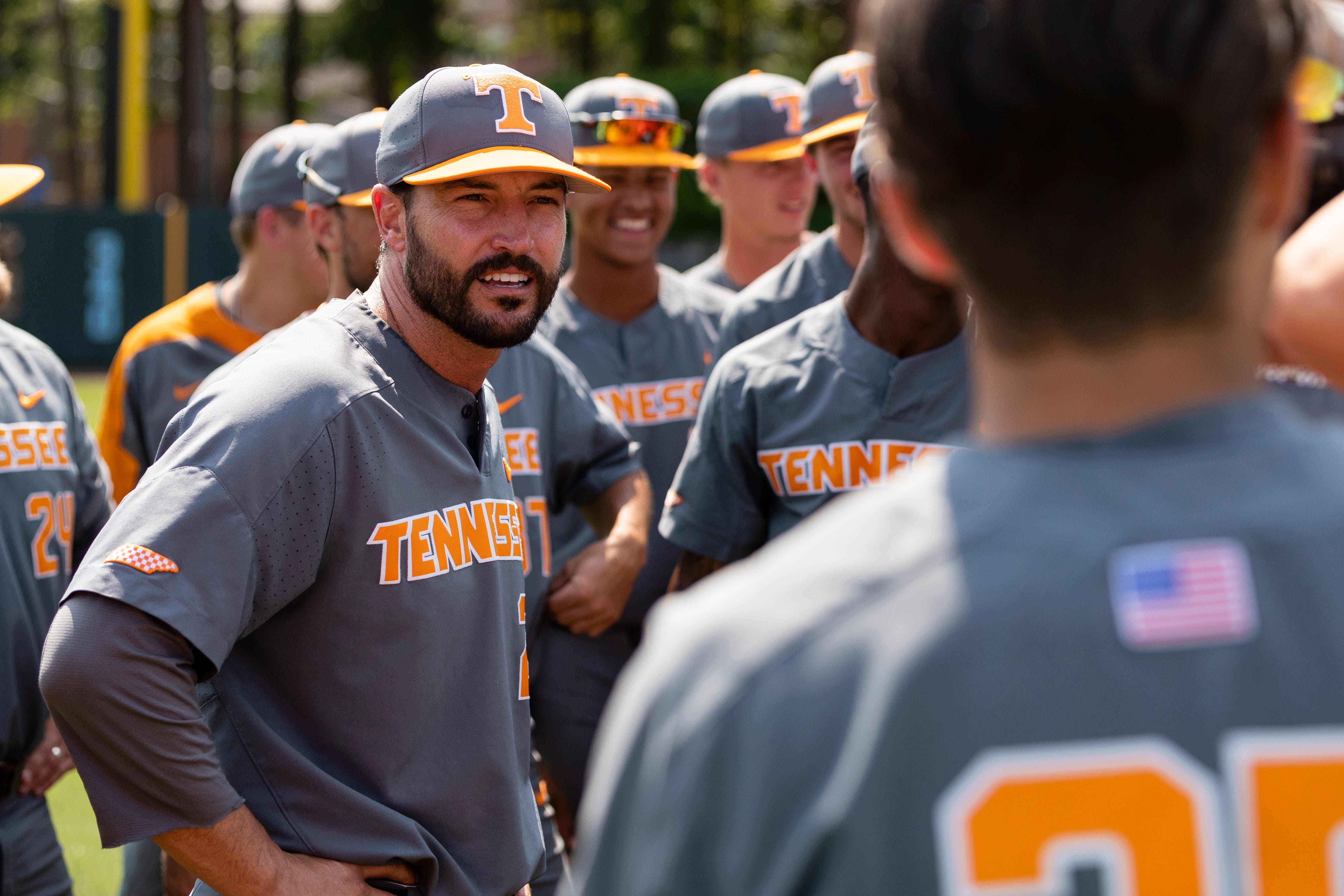 vols baseball jersey