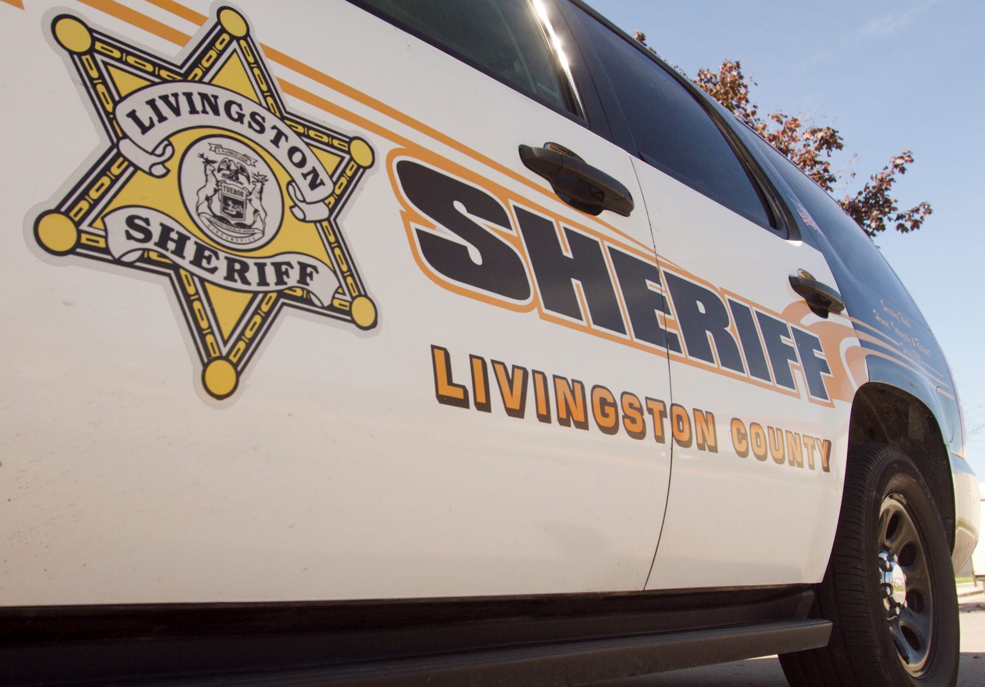 Livingston Sheriff's Office Training Area Planned In Deerfield Twp.