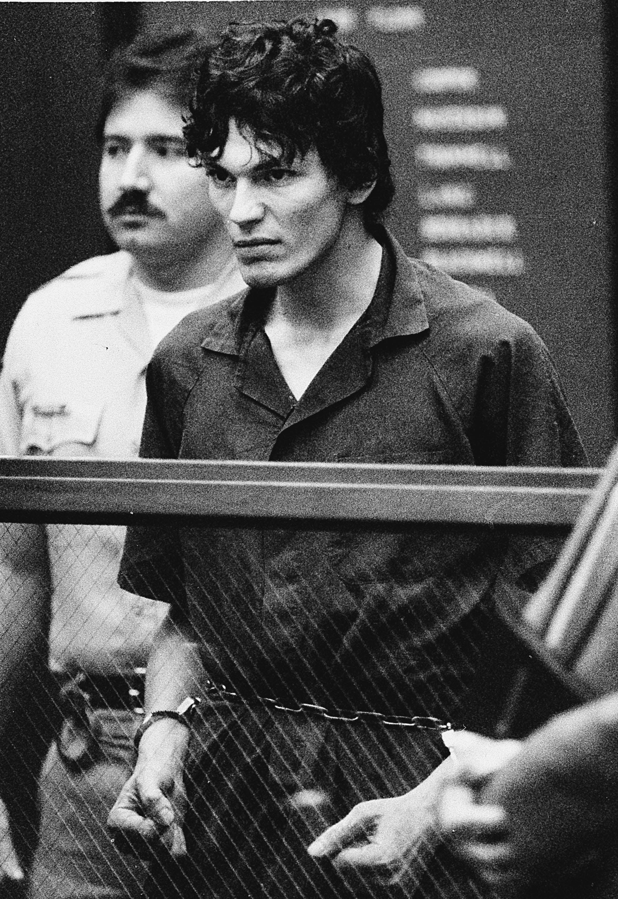 california serial killers 1980s