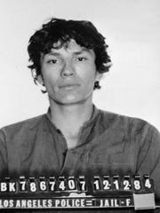 Night Stalker suspect Richard Ramirez captured by angry mob