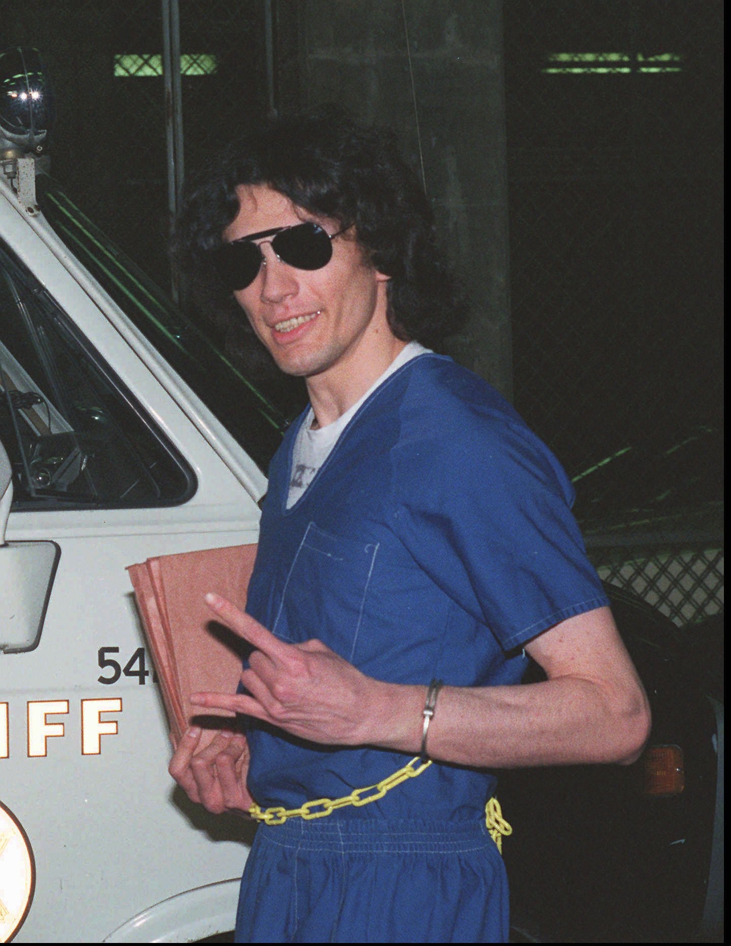 El Paso Relatives Of 'Night Stalker' Richard Ramirez React To Death