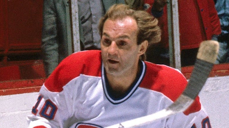 Guy Lafleur dies at 70; led Canadiens to five Stanley Cup titles