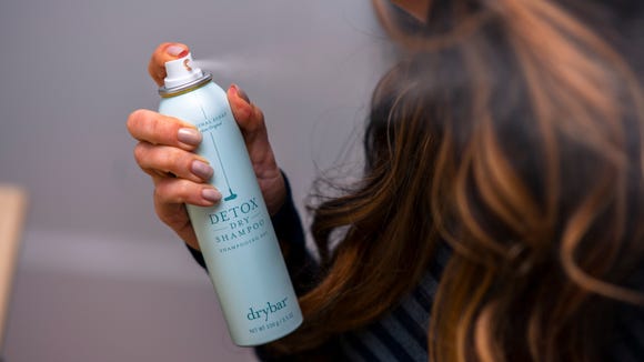 The Best Dry Shampoos Of 2019