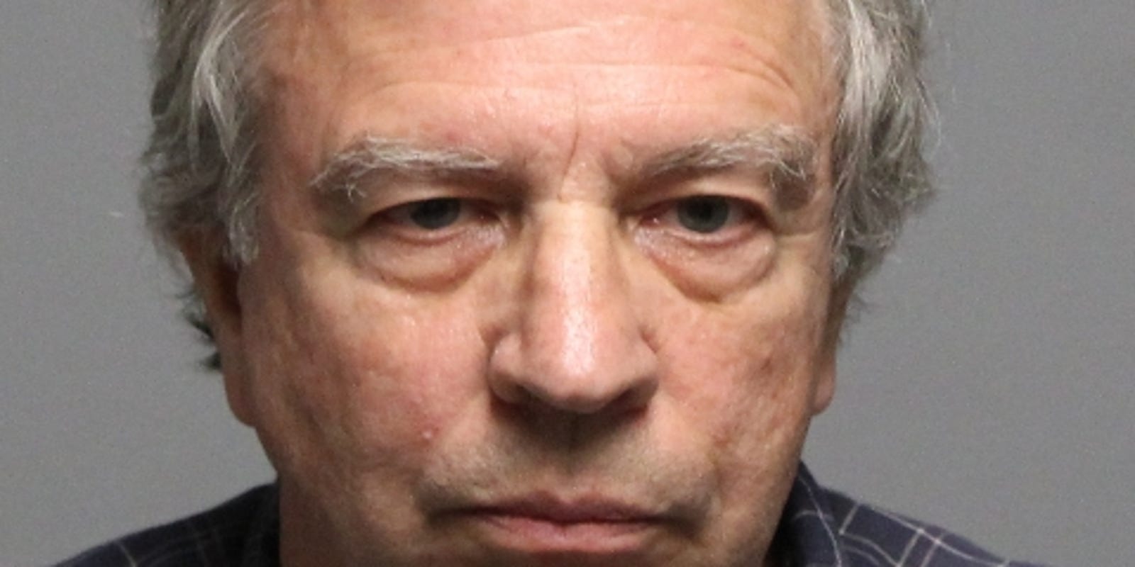 Guy Porn Arrest - Hunterdon County NJ man, 70, charged with child porn possession